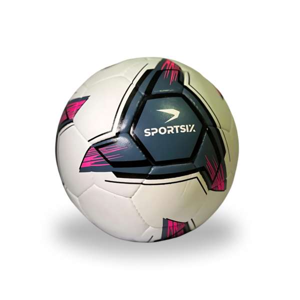 S-04 Size 5 Football