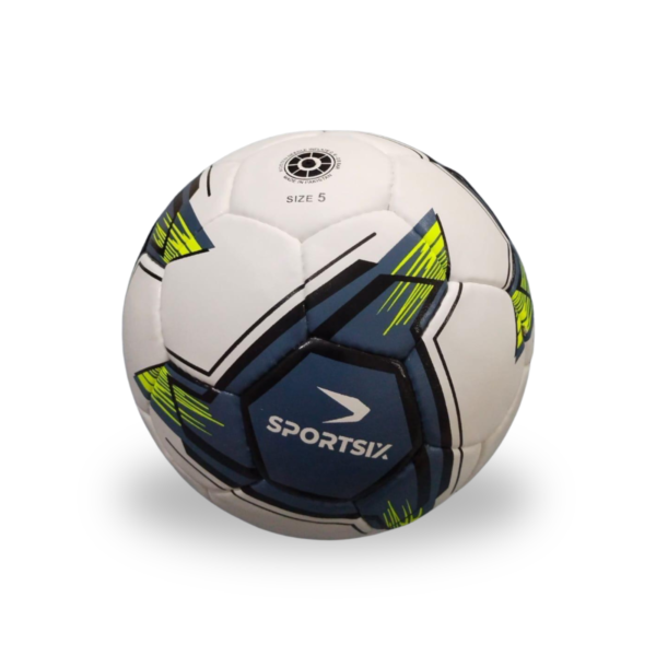 S-04 Size 5 Football - Image 2