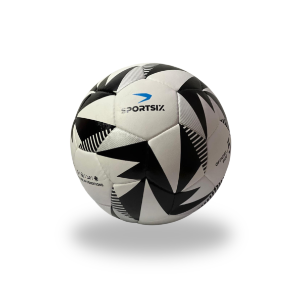 S-02 Size 5 Football