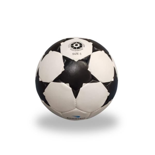 S-02 Size 5 Football - Image 2